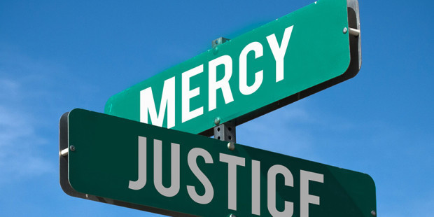 Liturgy Service – “Love, Justice & Mercy”